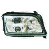 DIEDERICHS 1023080 Headlight